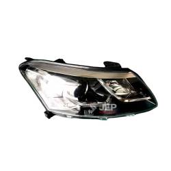 Faro Delantero Chery Arrizo...