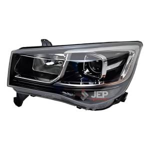 Faro Delantero Chery Tiggo...