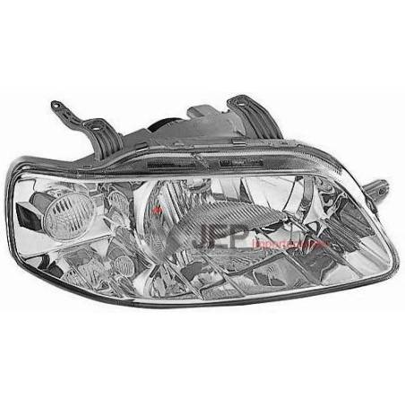 Faro Delantero Chevrolet Aveo Chevy Taxi Family 2005/16 Rh