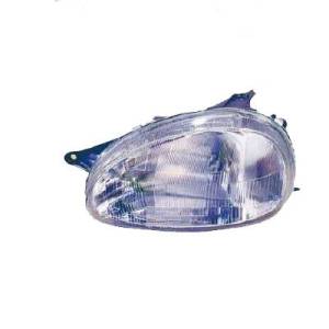 Faro Delantero Chevrolet...