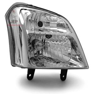 Faro Delantero Chevrolet...