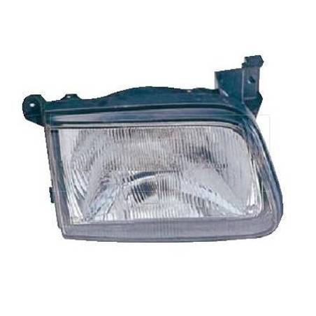 Faro Delantero Chevrolet Luv Rodeo 1998/2001 Rh