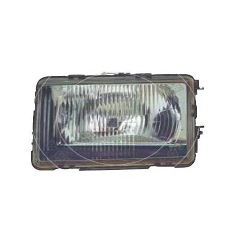 Faro Delantero Chevrolet San Remo T/Cibie Lh
