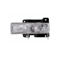 Faro Delantero Chevrolet...