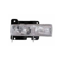 Faro Delantero Chevrolet...