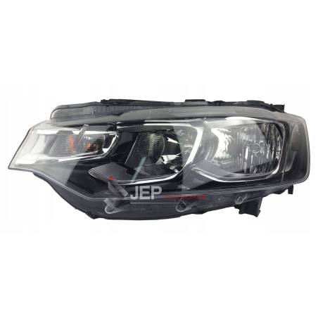 Faro Delantero Citroen C-Elysee 2017/2024 Lh