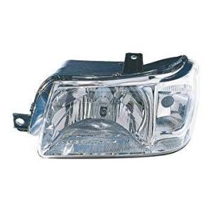 Faro Delantero Fiat Fire...