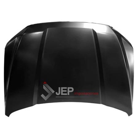 Capot Ford F-150 Aluminio 2015/2020