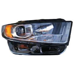 Faro Delantero Ford Edge...