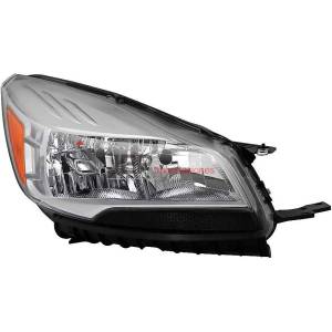 Faro Delantero Ford Escape...