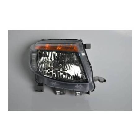 Faro Delantero Ford Ranger Argentina 2012/14 Lh