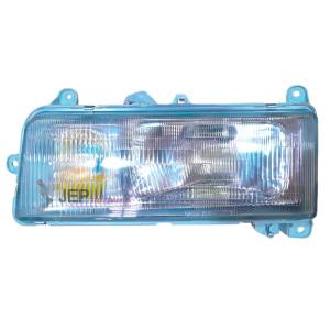 Faro Delantero Hino...