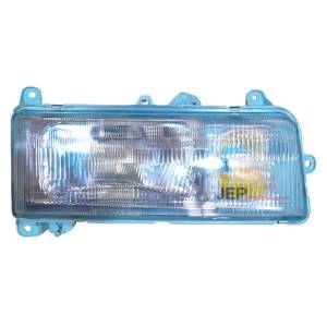 Faro Delantero Hino...