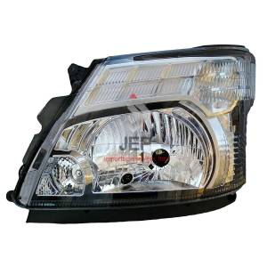 Faro Delantero Hino Dutro...