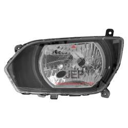 Faro Delantero Hino Ranger...