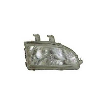 Faro Delantero Honda Civic 92/94 Rh