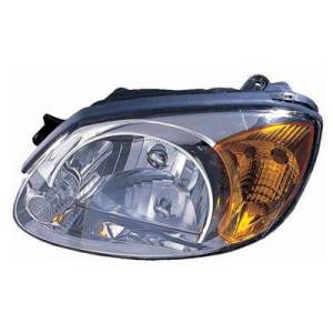 Faro Delantero Hyundai...