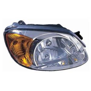 Faro Delantero Hyundai...