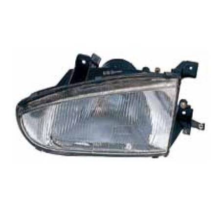 Faro Delantero Hyundai Elantra 94/96 Lh