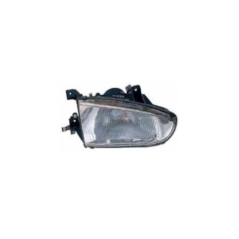 Faro Delantero Hyundai Elantra 94/96 Rh