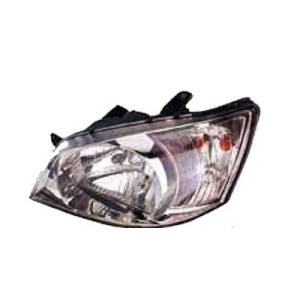 Faro Delantero Hyundai Getz...