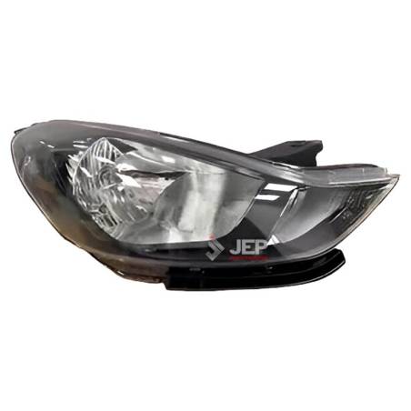 Faro Delantero Hyundai Grand I10 2023/ Rh
