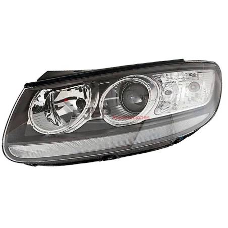 Faro Delantero Hyundai Santa Fe 2010/2012 Lh