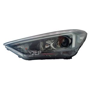 Faro Delantero Hyundai...