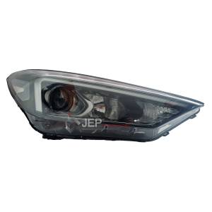 Faro Delantero Hyundai...