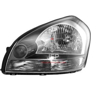 Faro Delantero Hyundai...