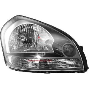 Faro Delantero Hyundai...