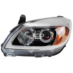 Faro Delantero Jac T6...