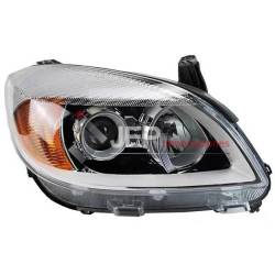 Faro Delantero Jac T6...