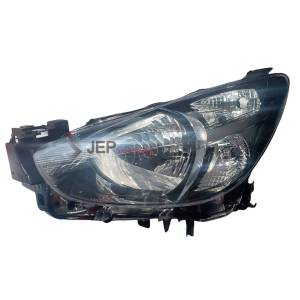 Faro Delantero Mazda 2...