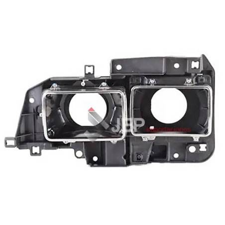 Base Faro Chevrolet Npr Doble 93/2005 Rh
