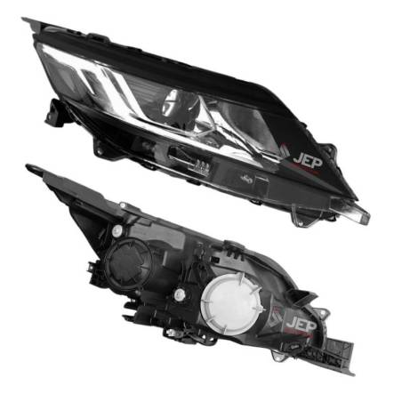 Faro Delantero Mitsubishi Sportero 2020/22 Rh