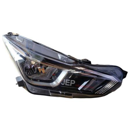 Faro Delantero Nissan Versa 2020/22 Rh