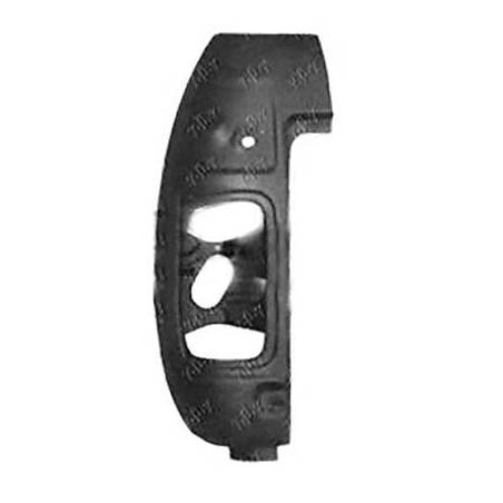 Base Faro Datsun 1.2Cc Posterior 73/96 Lh