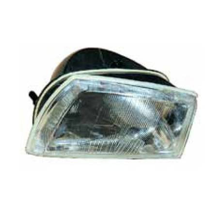 Faro Delantero Peugeot 504 68/82 Lh