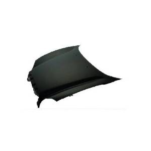 Capot Hyundai Santa Fe 2001/