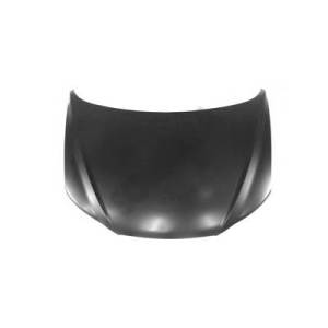 Capot Hyundai Santa Fe 2007/