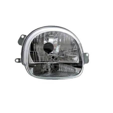 Faro Delantero Renault Twingo 2001/ Lh