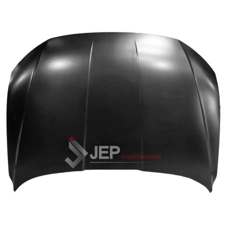 Capot Hyundai Tucson Nx 2022/