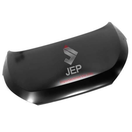 Capot Hyundai Tucson Tl 2016/2021