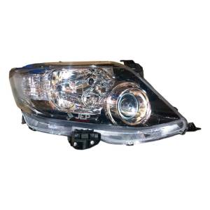 Faro Delantero Toyota...