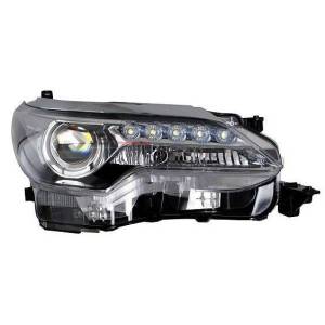 Faro Delantero Toyota...
