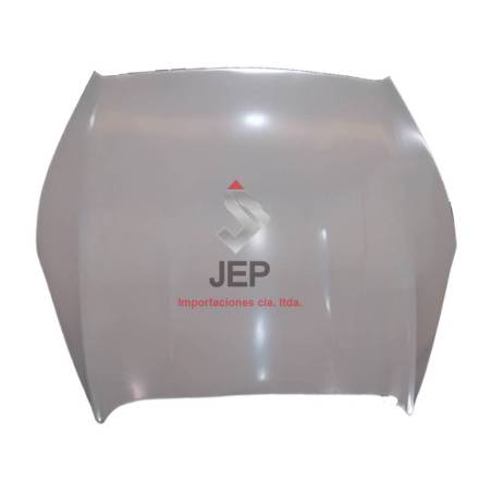 Capot Jetour X70 Ii 2021/2024