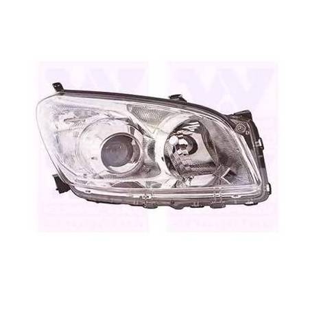 Faro Delantero Toyota Rav 2010/2012 Rh