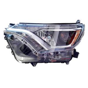 Faro Delantero Toyota Rav...