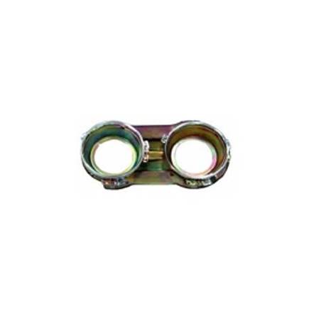 Base Faro Datsun 1.5 Redonda Doble 78/80 Lh